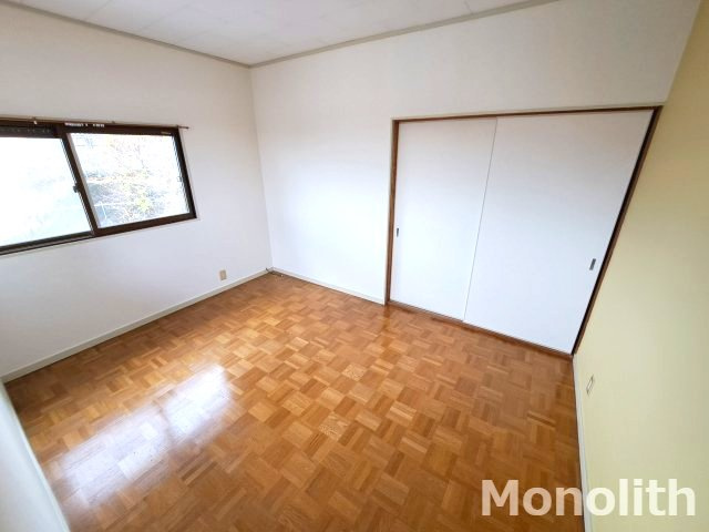 和泉市室堂町戸建の内装