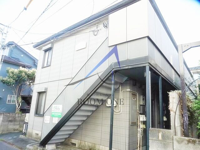 パールハイツ・ウエスト