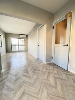 【内装】 | エクセル鷺沼