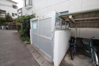 【その他共用部分】 | エクセル鷺沼