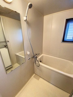 【浴室】 | エクセル鷺沼