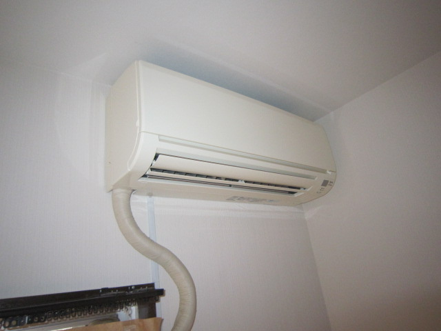 三鷹市井口１丁目の賃貸マンションの設備