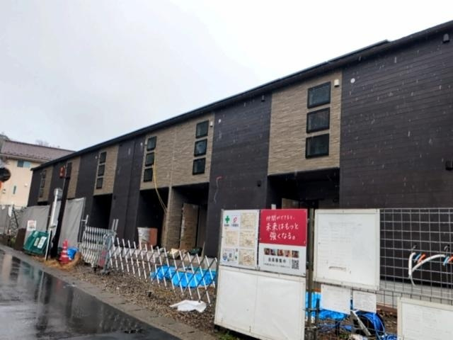 レジデンス　湘南