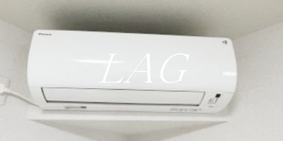 【設備】 | エスタールビル | エアコンです。