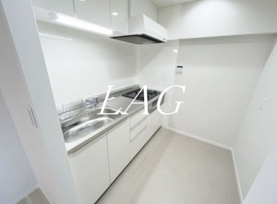 【キッチン】 | エスタールビル | キッチンです。