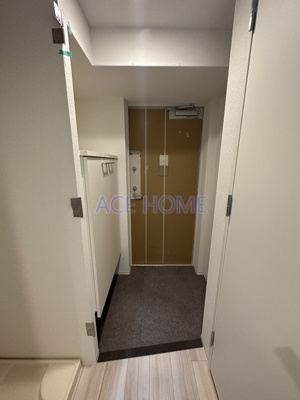 【玄関】 | セレニテ本町東リアン