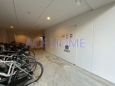 【その他共用部分】 | セレニテ本町東リアン