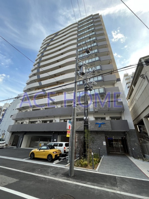 【外観】 | セレニテ本町東リアン