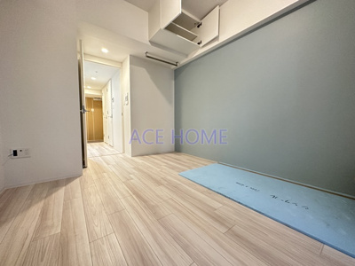 【居間・リビング】 | セレニテ本町東リアン