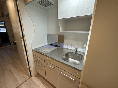 【キッチン】 | セレニテ本町東リアン