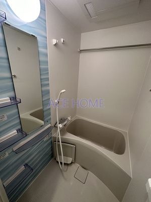 【浴室】 | セレニテ本町東リアン