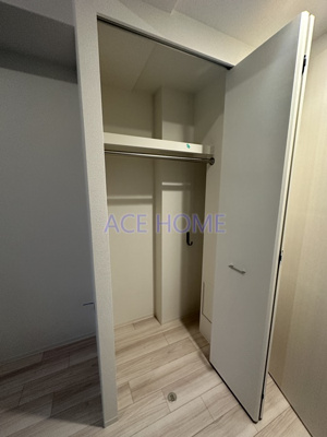 【収納】 | セレニテ本町東リアン