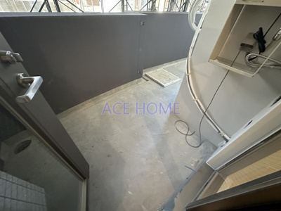 【バルコニー】 | セレニテ本町東リアン