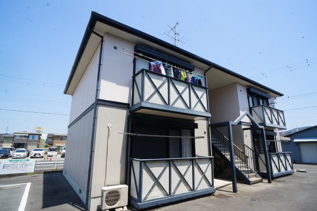 ブリーズ大安寺