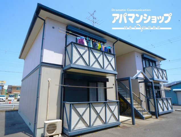 ブリーズ大安寺
