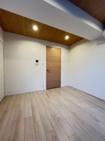 新品家具付きマンション中野11(KaGood東京)の居間・リビング