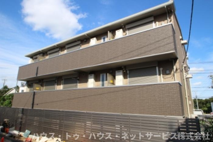 ヴェルデ大島田