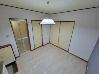 【居間・リビング】 | ※別部屋参考写真