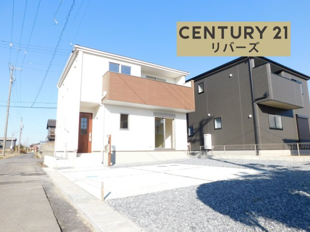 あま市古道江畑の新築一戸建