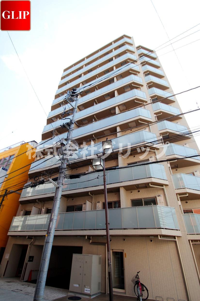 リヴシティ横濱関内