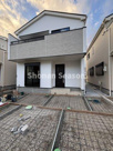 【現地画像あり】藤沢市辻堂太平台1丁目　全5棟　4号棟の画像