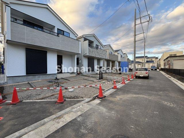 【周辺】 | 写真では伝えきれない魅力が詰まった住まい！
ぜひ一度、実際にご覧ください♪