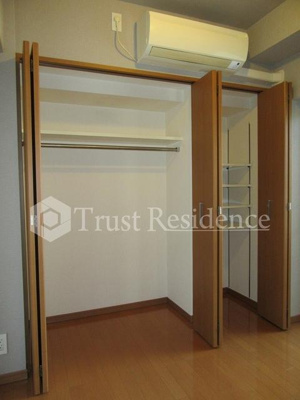 【収納】 | 日神デュオステージ浅草松が谷