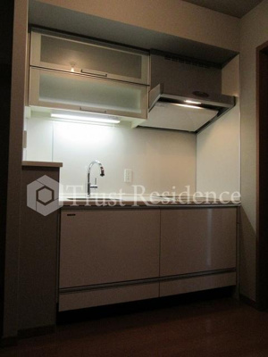 【キッチン】 | 日神デュオステージ浅草松が谷