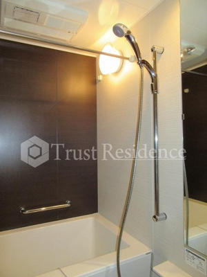 【浴室】 | 日神デュオステージ浅草松が谷