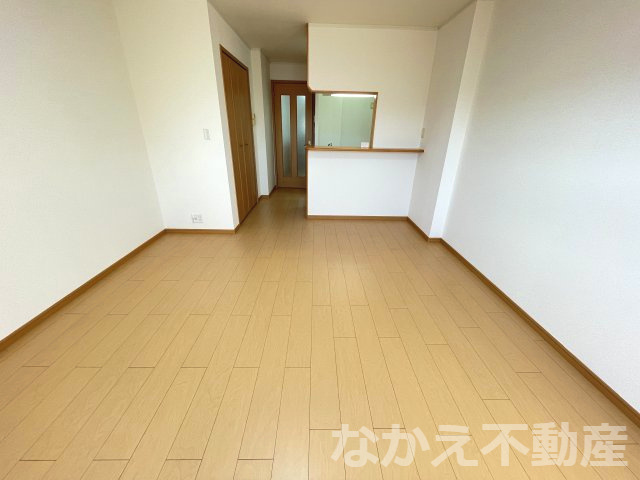 【居間・リビング】 | おしゃれな居間です
