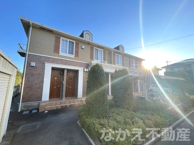 【外観】 | 外観もきれいです