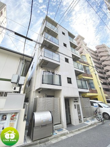 CASA BIANCA（新大橋）