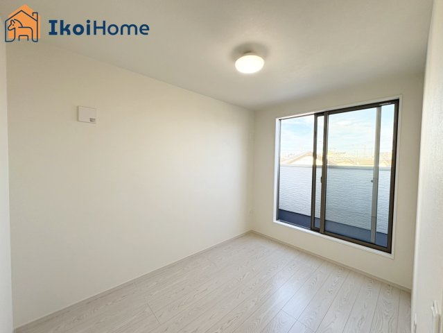 明石市藤江　新築戸建の内装|【ホームページに現地動画掲載中】●年中無休：当日予約可●随時ご内覧可能です！お気軽にお問い合わせを♪