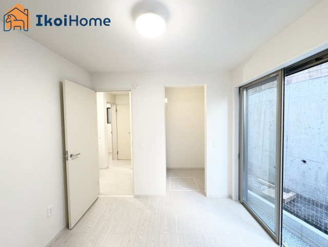 明石市藤江　新築戸建のその他|【ホームページに現地動画掲載中】●年中無休：当日予約可●1階の洋室にはウォークインクローゼットも完備