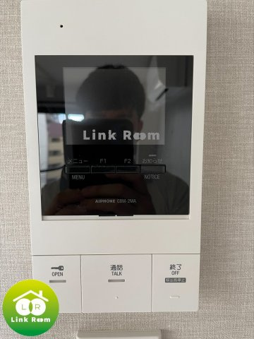 ベルフィオーレ門前仲町のセキュリティ