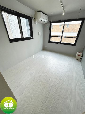 ベルフィオーレ門前仲町の居間・リビング