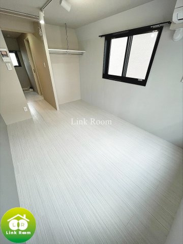 ベルフィオーレ門前仲町の寝室