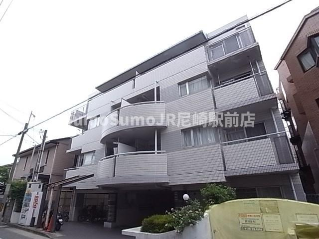 尼崎市南塚口町３丁目のアパート