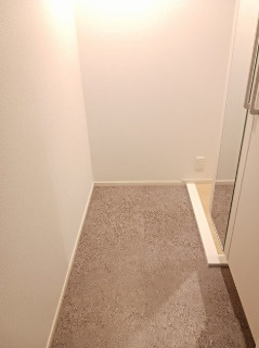 【玄関】 | ファイン