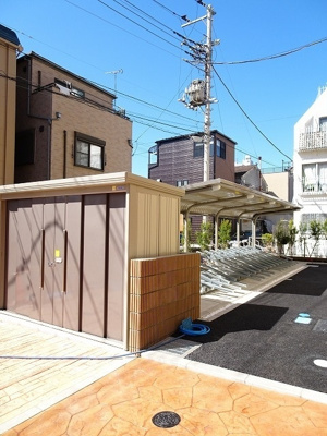 【その他共用部分】 | ファイン