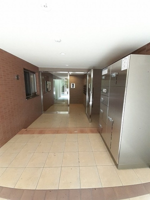 【ロビー】 | ファイン