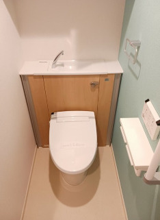 【トイレ】 | ファイン