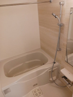 【浴室】 | ファイン