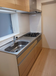 【キッチン】 | ファイン