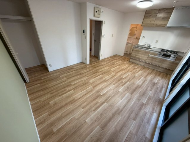 ブリーズ大安寺