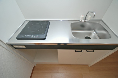【キッチン】 | グリーンヒルズ壱番館