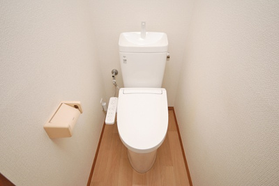 【トイレ】 | グリーンヒルズ壱番館
