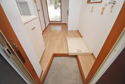 【玄関】 | グリーンヒルズ壱番館