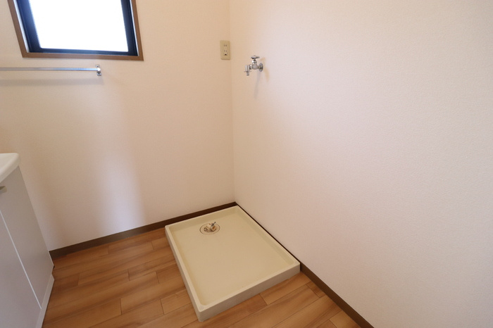 セジュール富田Ⅰの設備