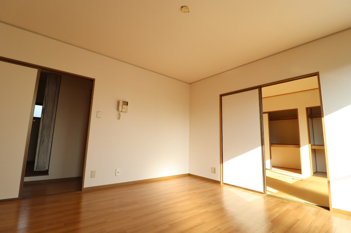 セジュール富田Ⅰのその他